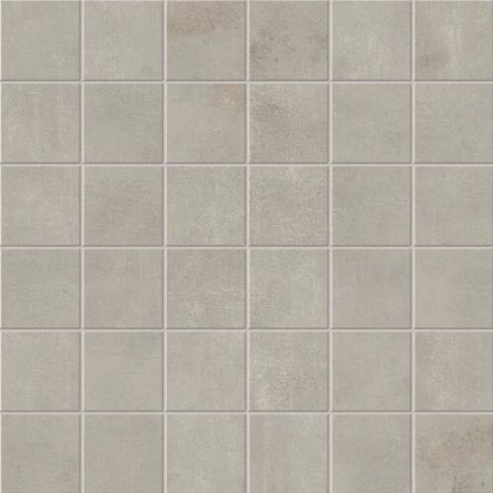 Мозаика /Керамогранит ATLAS CONCORDE BOOST Pearl Mosaico Matt 30x30 AN6Y