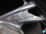 Колесо Yamaha TDM850 RN03J 2001