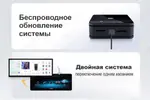 Мультимедиа блок для KIA 2016+ со штатным USB CarPlay - Kuberg DUDU на Android 13, Быстрая, 4G SIM-слот