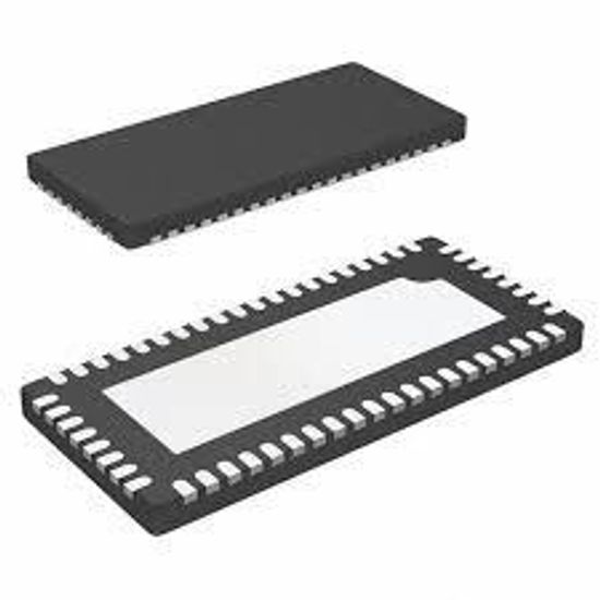 Микросхема  TS3DV520RHUR / WQFN-56