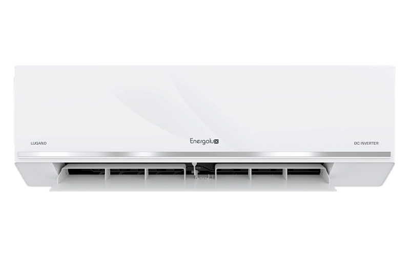 Сплит-система ENERGOLUX, LUGANO PRO LINE HP FULL DC Inverter, SAS12DL3-AI / SAU12DL3-AI