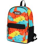 Рюкзак Berlingo Casual Memphis 39,5*27*13см, 500 гр., 1отд. 3карм, уплотненная спинка