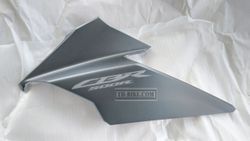 64380-MLR-D00ZA. COWL SET, L. WINGLET (WL) *TYPE1* (TYPE1 ). HONDA
