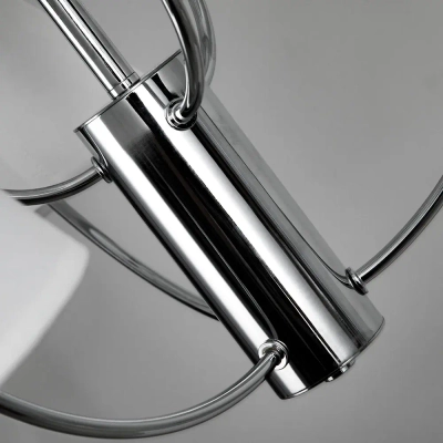 Подвесная люстра Arte Lamp RONDO A4086LM-6CC, 6хE14