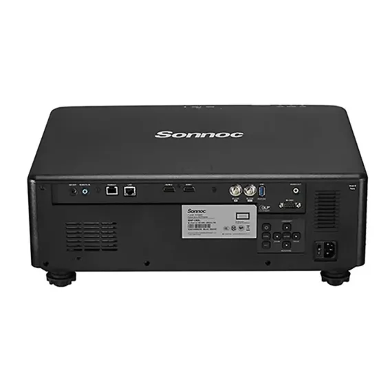 Sonnoc SNP-LU65KC Black