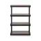 NorStone Esse Hifi Black/Walnut