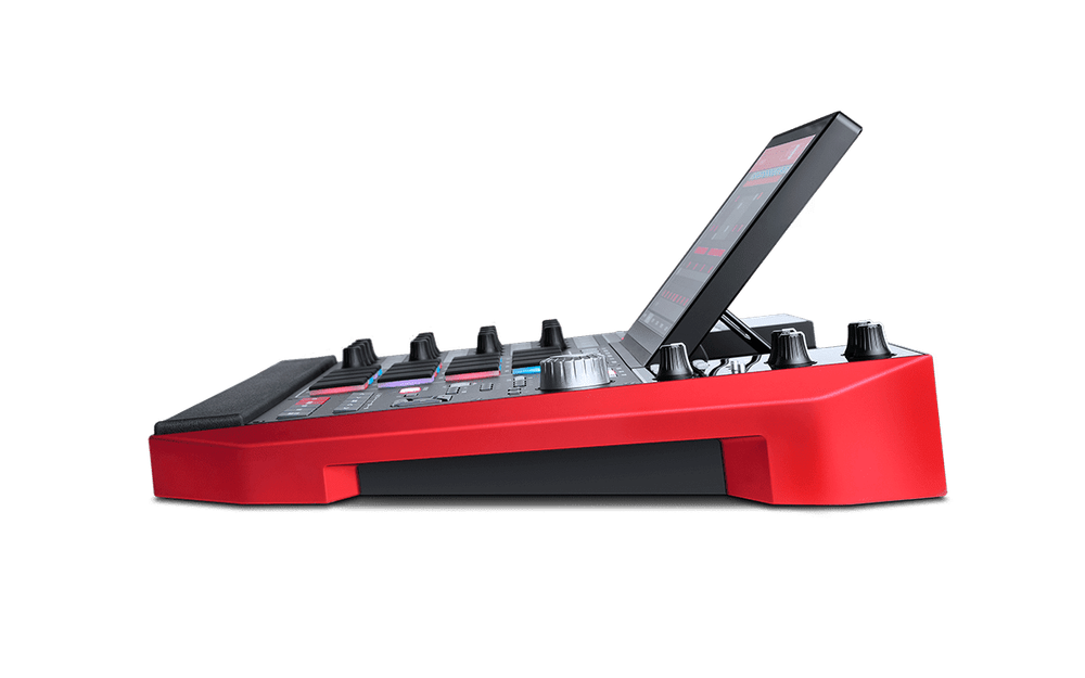 AKAI MPC X