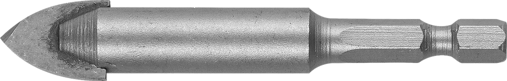 29840-12 Сверло по стеклу и кафелю