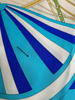 Платок «Spinnakers» Hermes