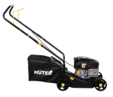 Газонокосилка бензиновая Huter GLM-3.5 LT — фото 5