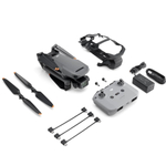 Квадрокоптер DJI Mavic 3 Classic (DJI RC-N1)