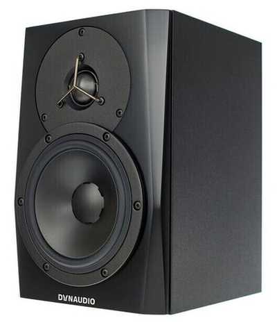Dynaudio LYD 5 Black