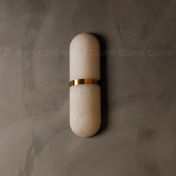 Настенный светильник Dilemma 20379 Cloyd