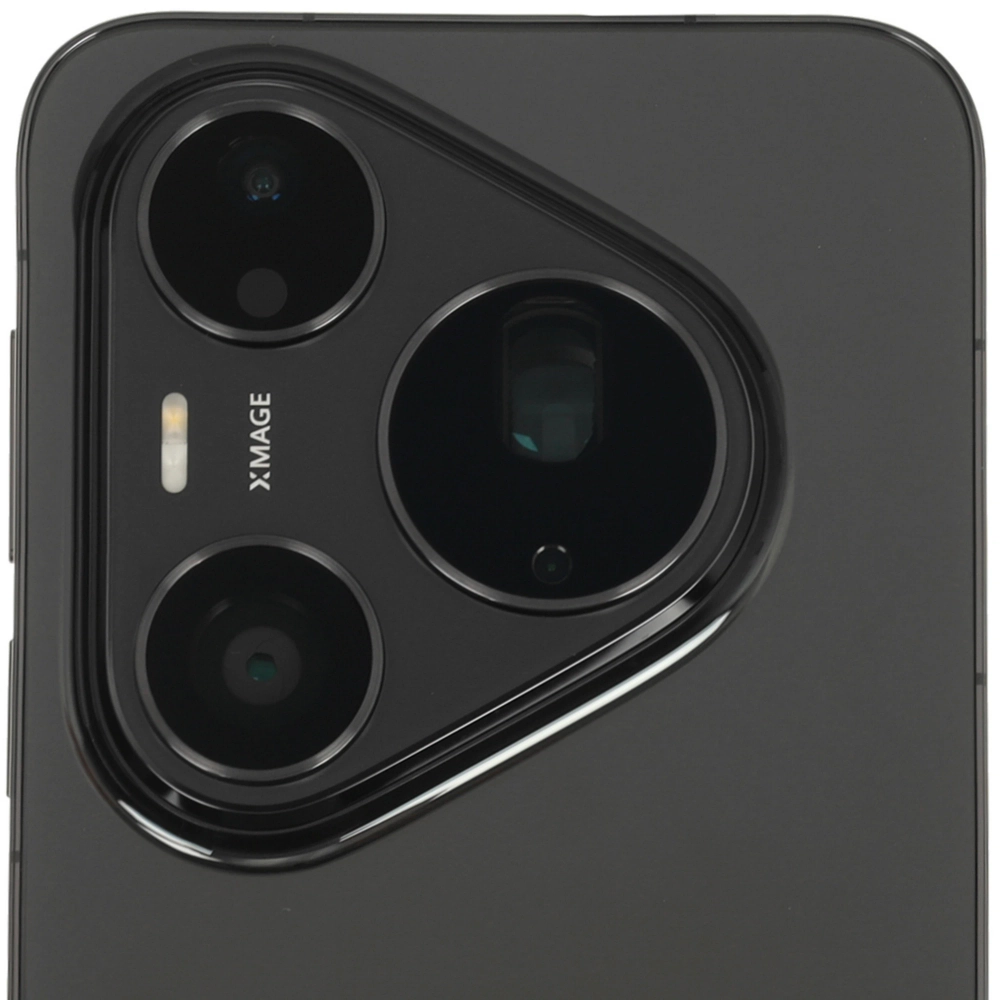 HUAWEI Pura 90s Pro Max 256 ГБ черный