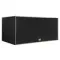 Wharfedale Heritage C Black Oak