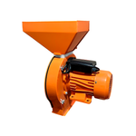 Зернодробилка "WEN" CM-2500W-MA