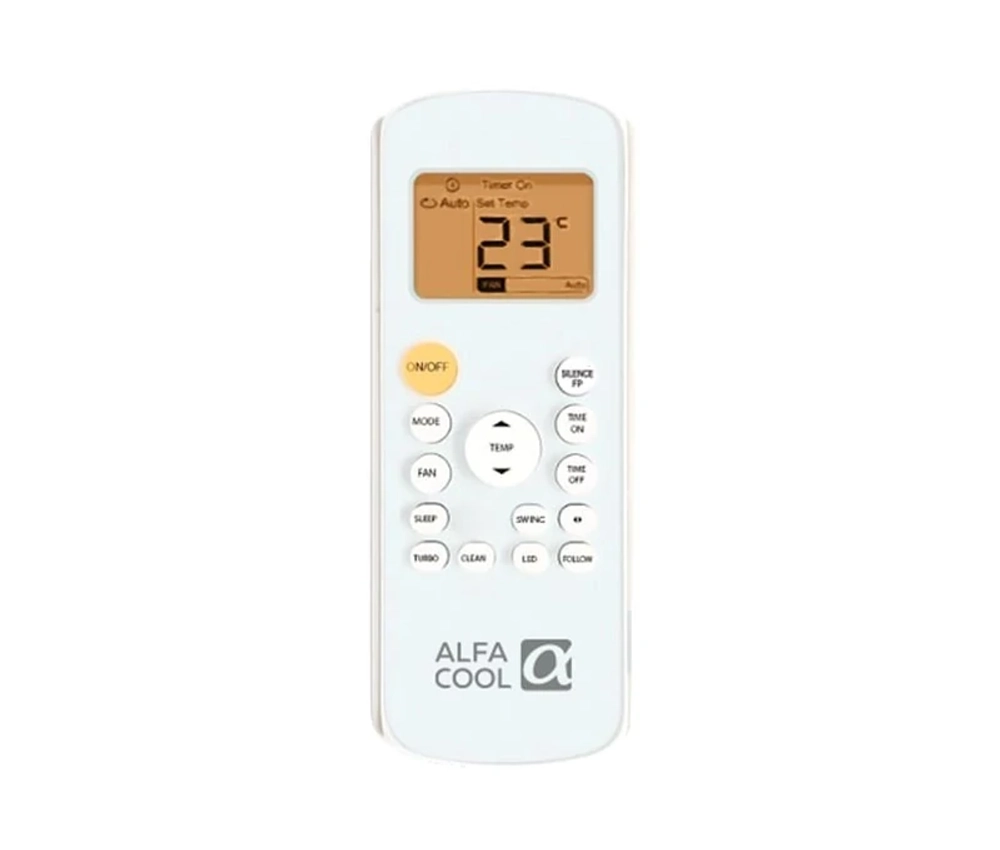 Alfacool APFI-09CH/IDU/APFI-09CH/ODU