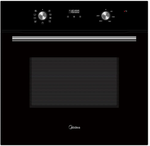 Электрический духовой шкаф MIDEA MO68101CGB