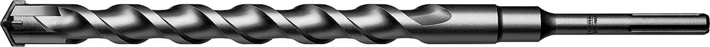 STAYER Hercules-4Х, 32 x 410/520 мм, SDS-max бур, Professional (29370-410-32)