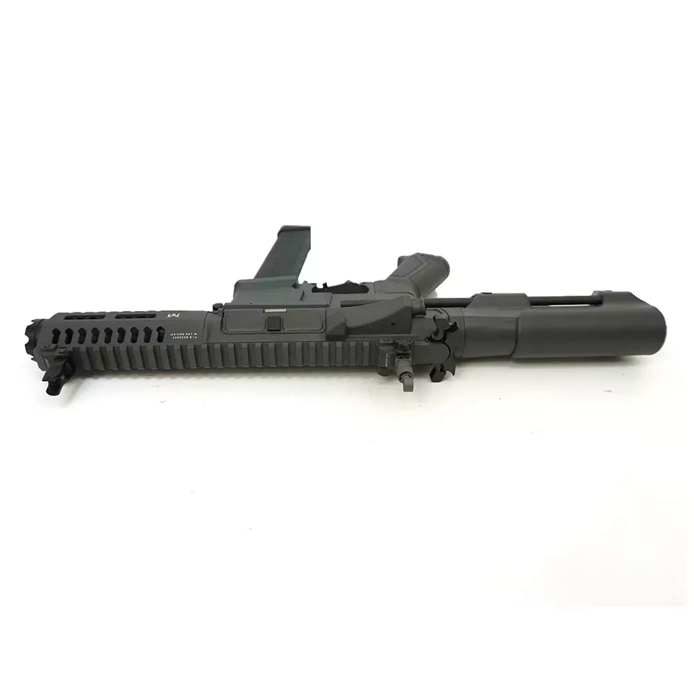 Страйкбольный автомат G&G ARP 9, Grey