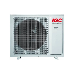 Сплит-система IGC IFХ-V36HRSDC/U