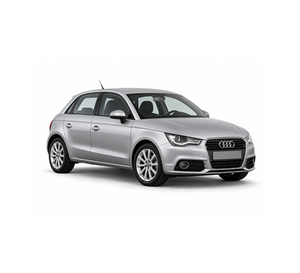 Audi A1 2010-2016