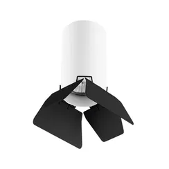 Точечный светильник Rullo R436437 Lightstar