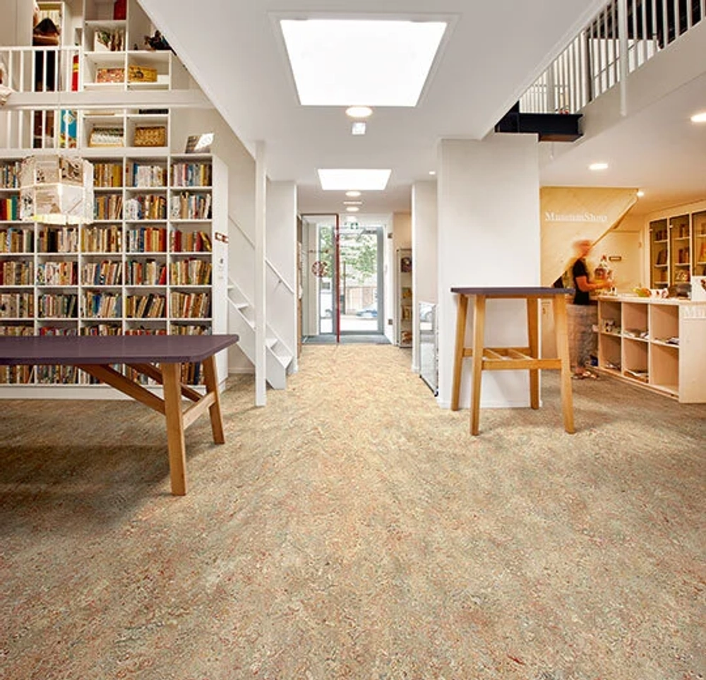 marmoleum vivace
