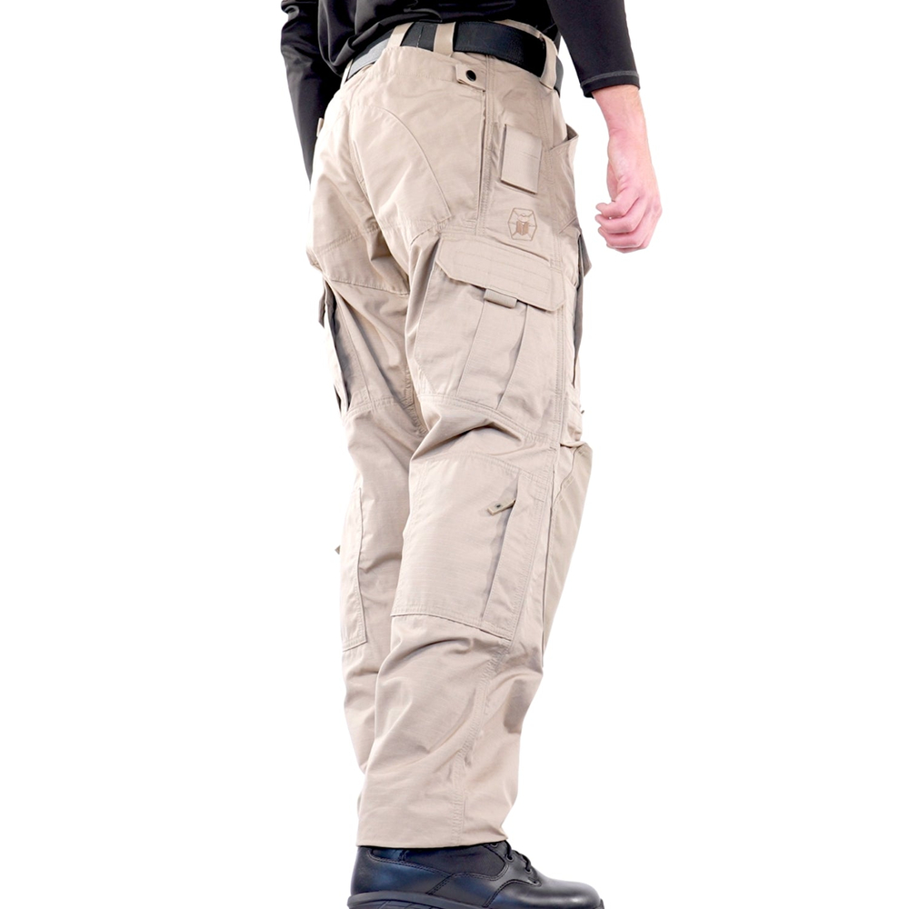 Брюки Kitanica Raider Pants Khaki