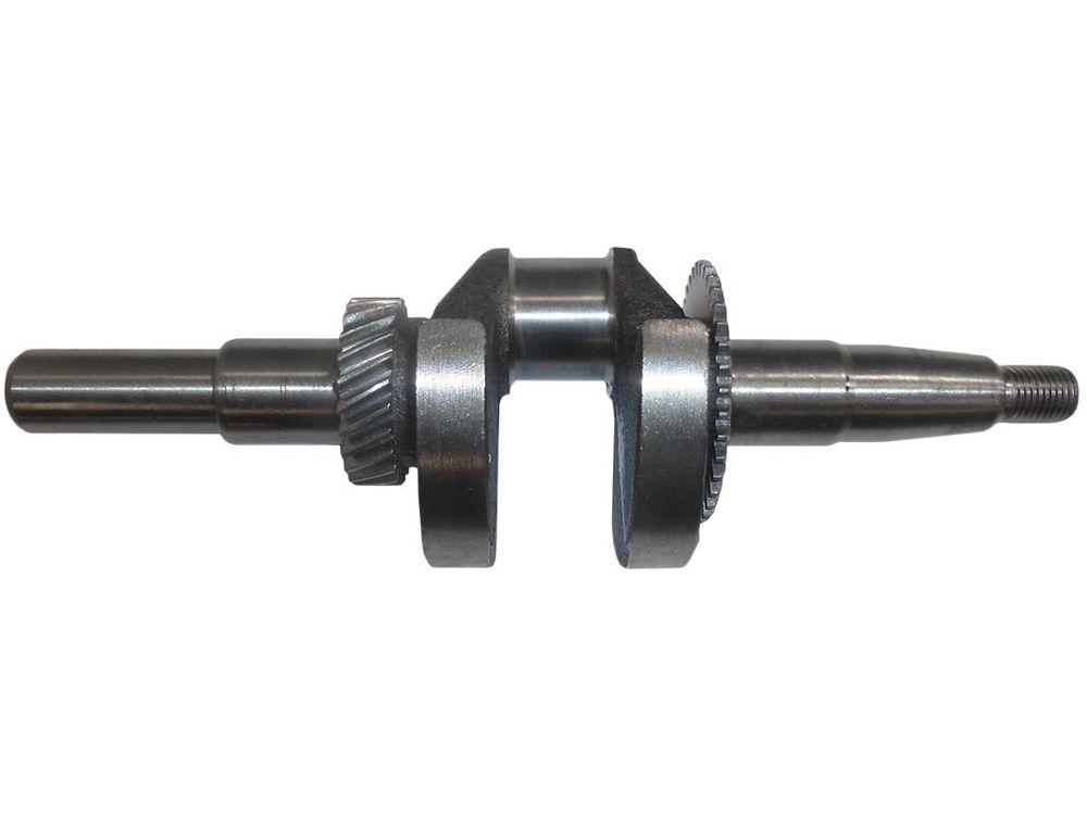 Вал коленчатый GX160 (D=20) /Crankshaft (S),13310-Z1T-880