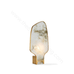 Table design lamp Boulder 1