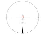 Оптический прицел Vector Optics 30мм SFP Constantine 1-10X24 - фото 2