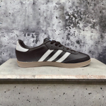 Adidas Samba • Black