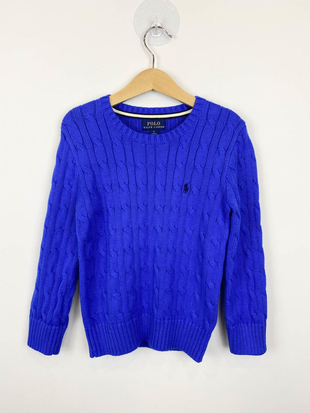 Свитер Ralph Lauren