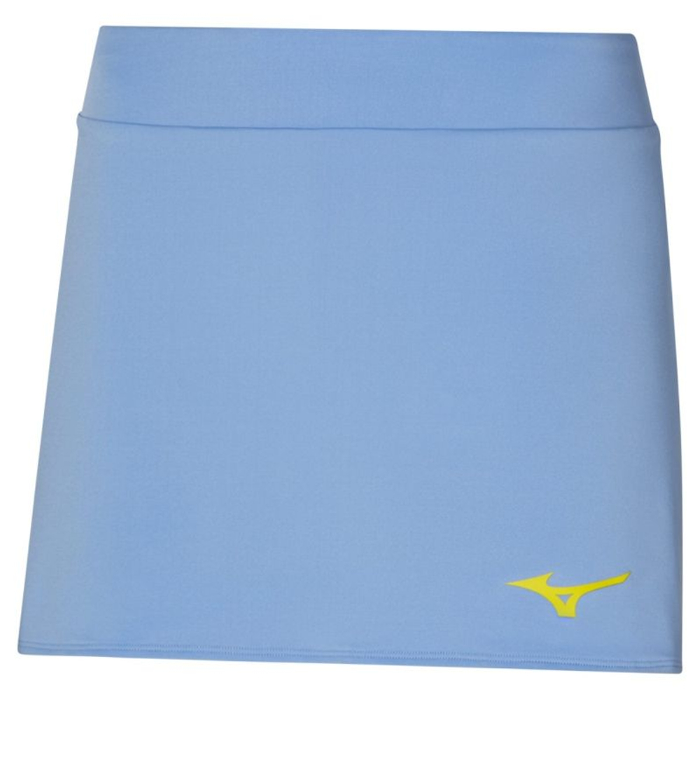 Женская теннисная юбка Mizuno Flex