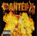 Pantera / Reinventing The Steel (LP)