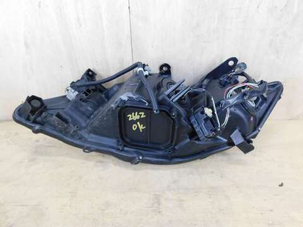 фара правая Toyota Allion NZT260 ZRT265 20-451