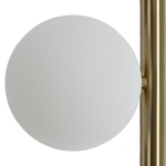 Citilux Рунд CL205820N Настольная лампа Бронза