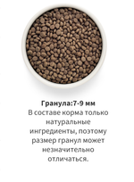 Сухой корм GRANDORF VETERINARY DIET Cat GASTROINTESTINAL MODERATE CALORIE, Полнорационный диетический сухой корм для кошек, разработанный для лечения острых расстройств пищеварения и поддержки липидного обмена при гиперлипидемии индейка 0,4кг