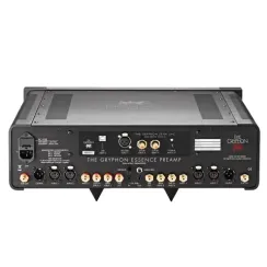 Gryphon Essence Black