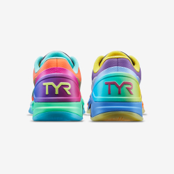 Кроссовки мужские TYR CXT-3 TRAINER (Мульти)