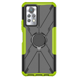 Чехол Panzer Case для Infinix Note 11 Pro