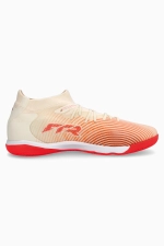 Футзалки Puma Future 9 Match IN - белый