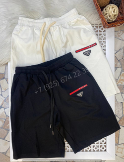 Шорты Prada