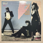 Jeff Lorber Featuring Karyn White And Michael Jeffries - Private Passion (Германия 1986г.)