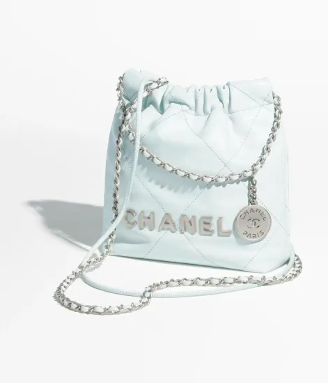 Сумка Chanel 22 mini