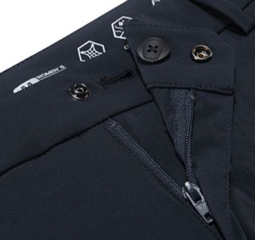 Kailas брюки W's Travel Pant KG520607