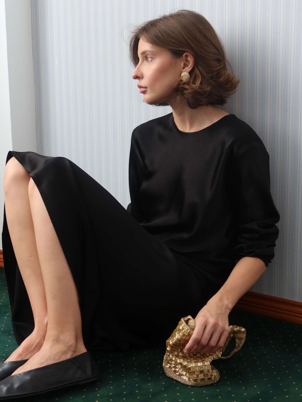 платье GLEDE