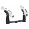 Universal Audio SP-1 Pair White