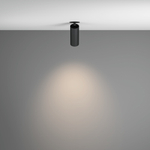 Встраиваемый светодиодный светильник Maytoni FOCUS LED C053CL-L12W4K-W-B